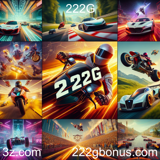 Aventura em Alta Velocidade: Explore a Categoria de Corrida no 222G
